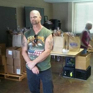 Meet your Posher, Thomas